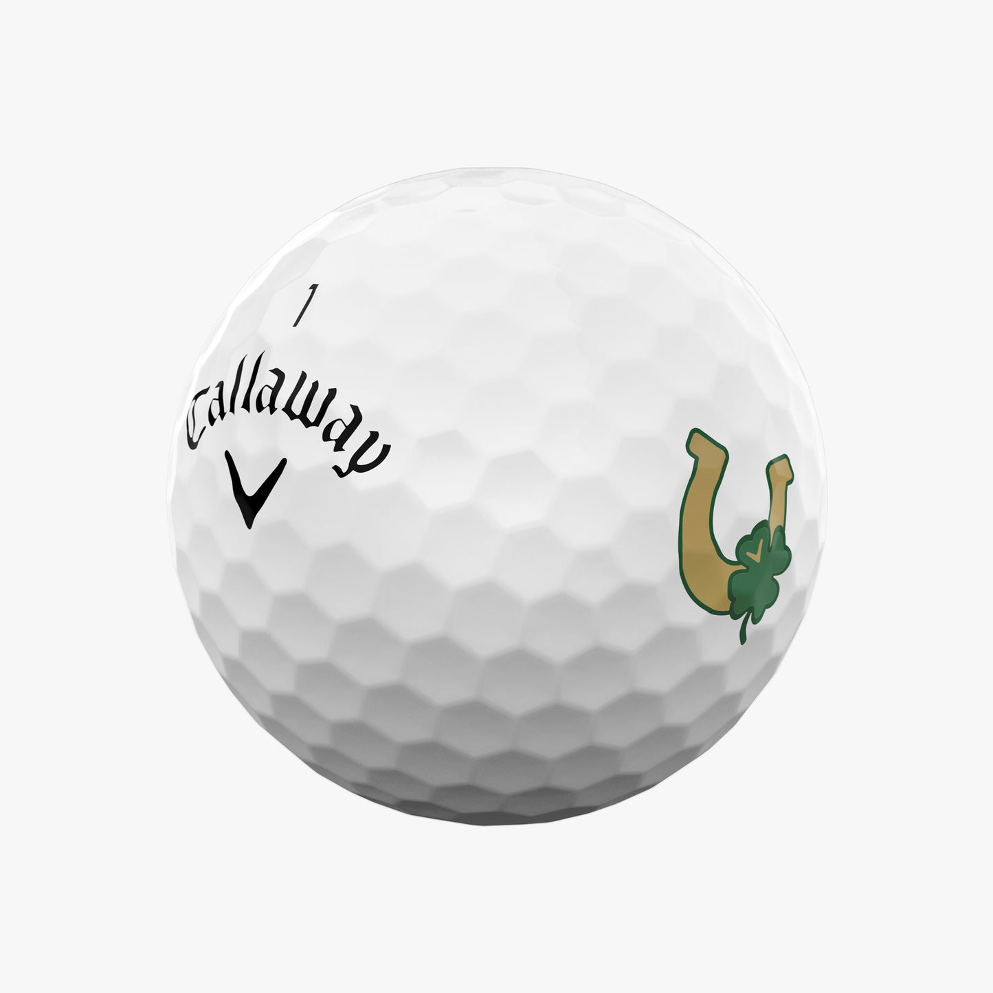 Callaway Supersoft Golf Balls