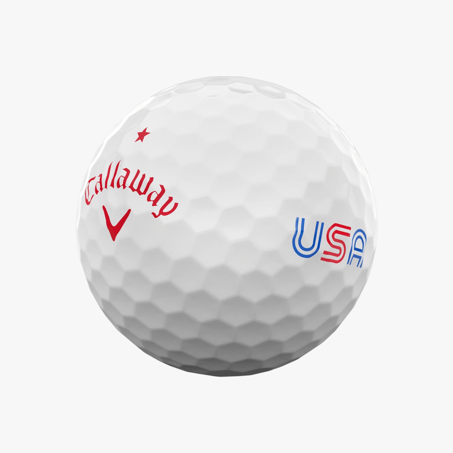 Callaway Supersoft Golf Balls