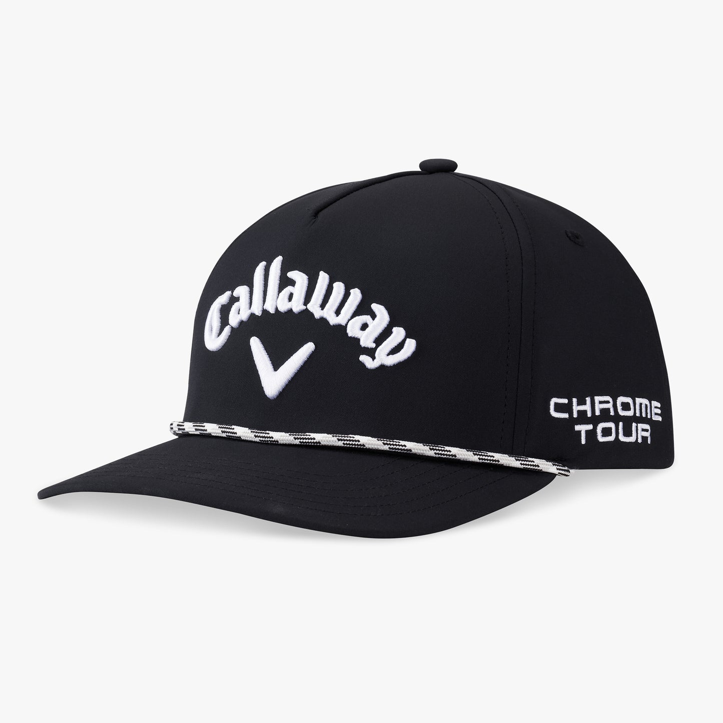 Callaway Tour Authentic Performance Rope Hat