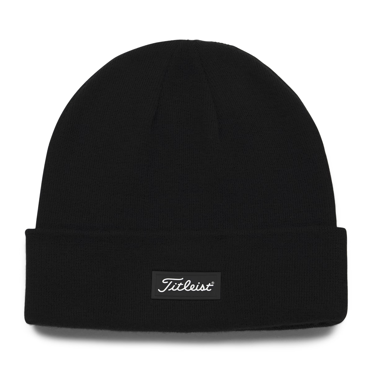Titleist Charleston Cuff Knit