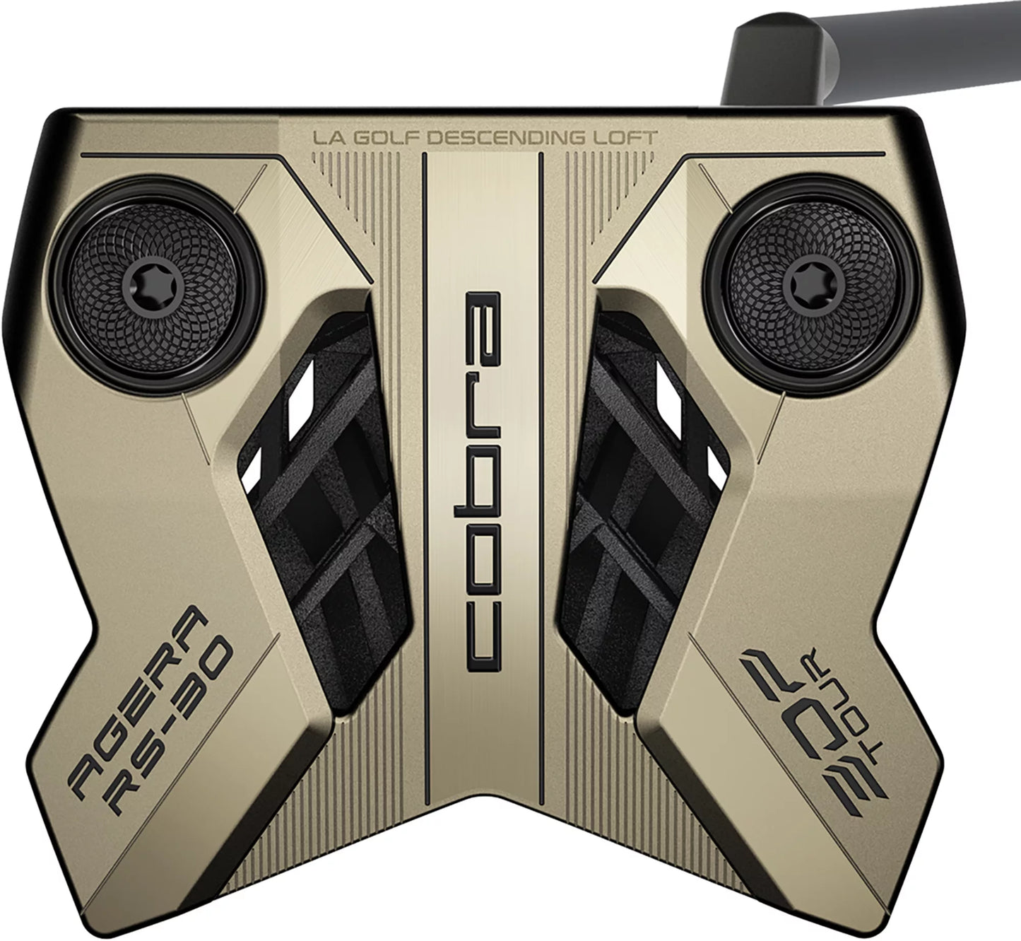 Cobra 3DP Tour Agera RS 30 Putter