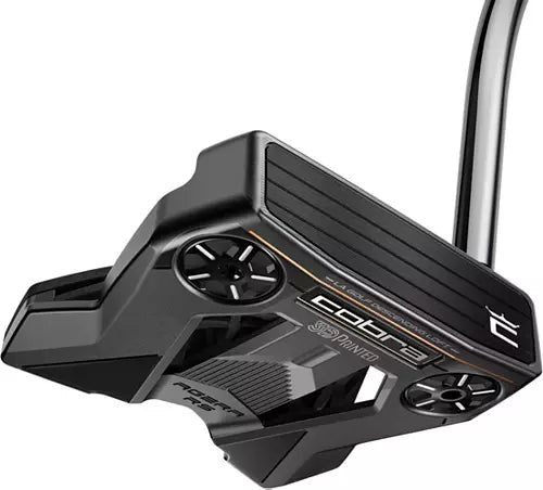 Cobra Agera RS Counter Balanced 3D Printed Putter