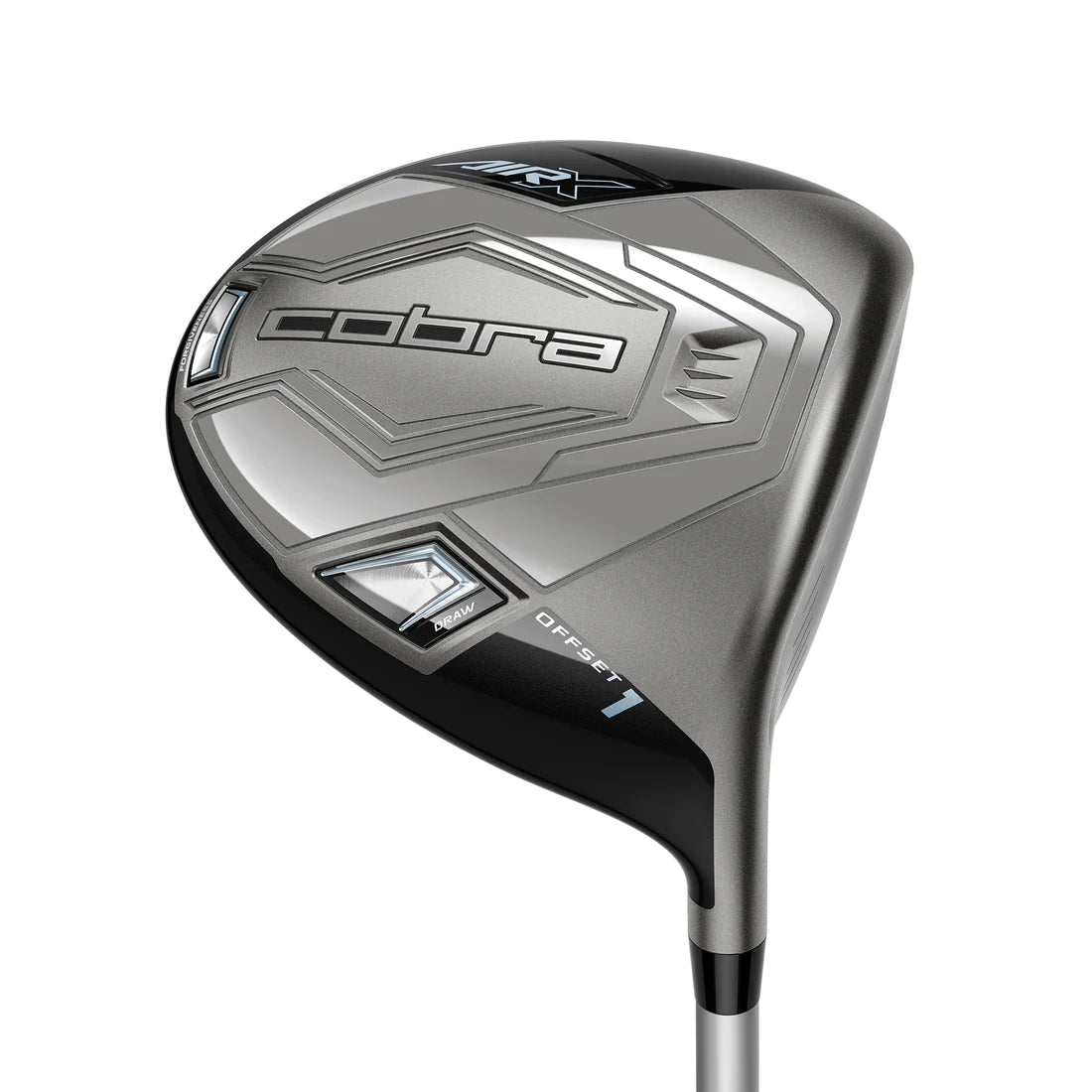 Cobra Air-X Complete Set (Ladies)