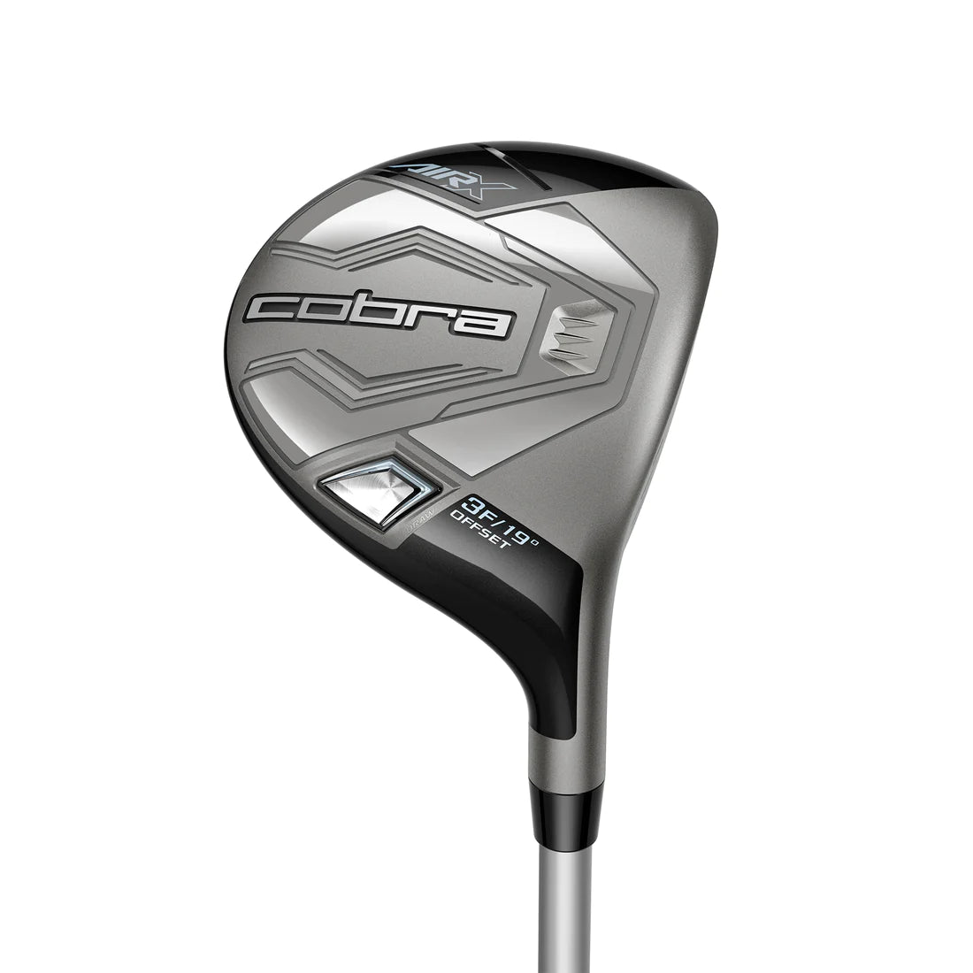 Cobra Air-X Complete Set (Ladies)