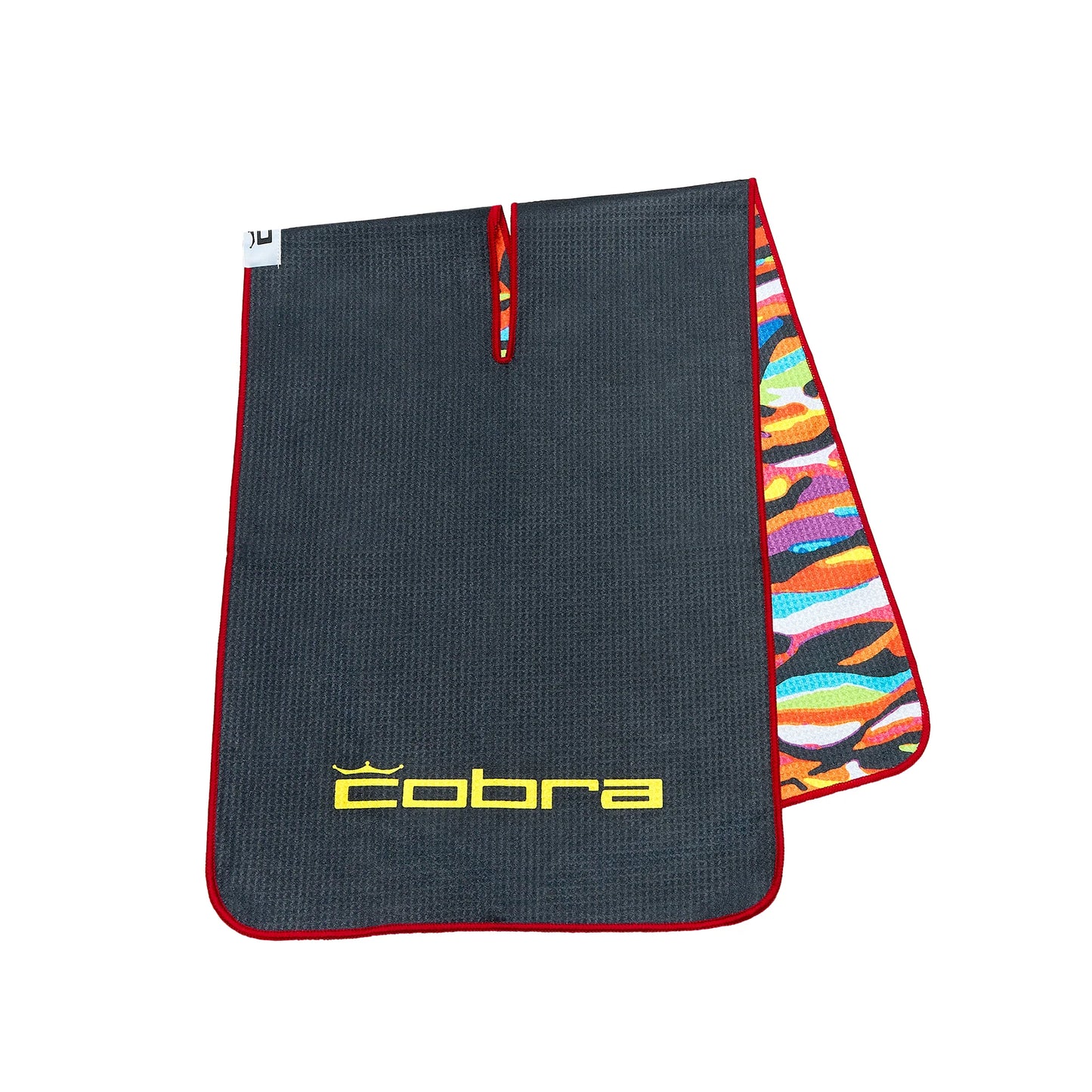 Cobra Snake Towel