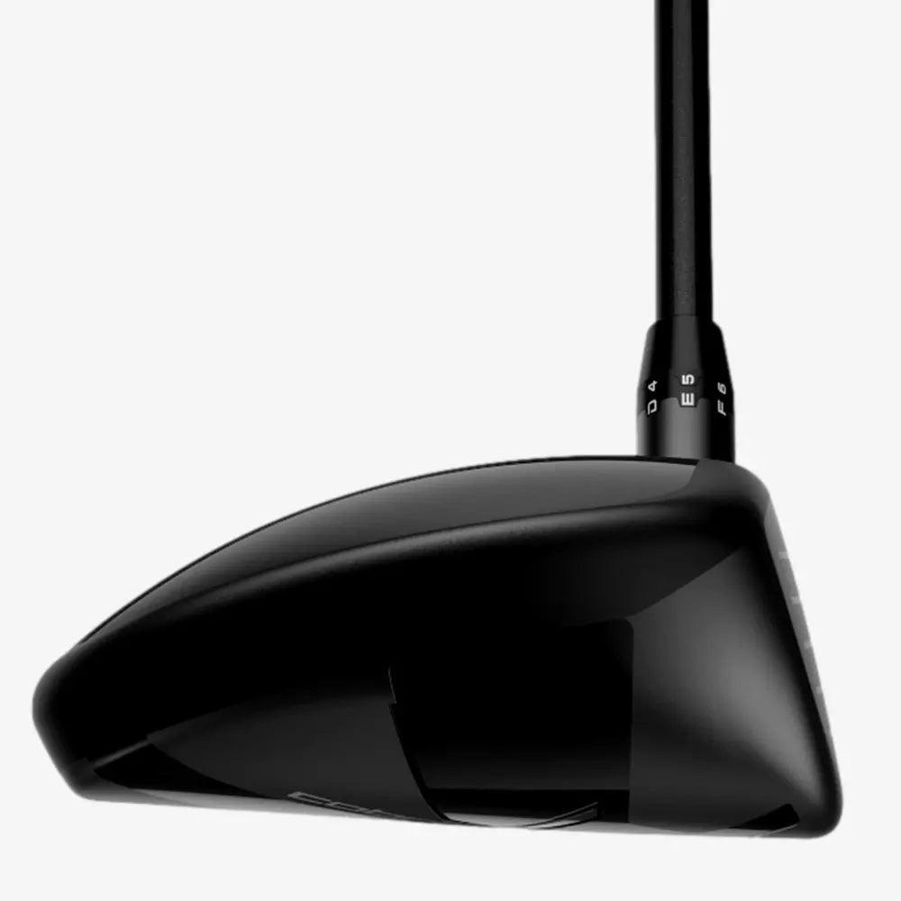 Cobra King Tec Mini Driver