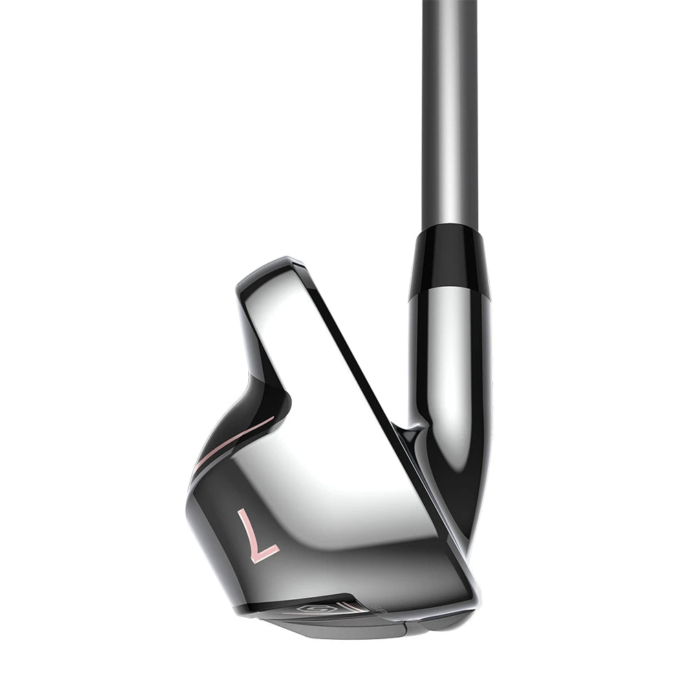 Cobra Lady T-Rail Iron-Hybrid