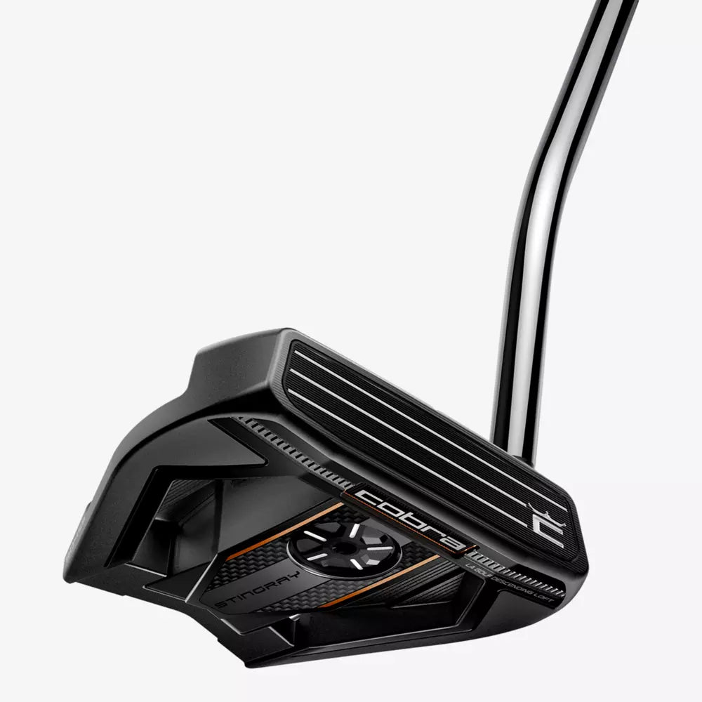 Cobra Stingray SB Vintage Putter