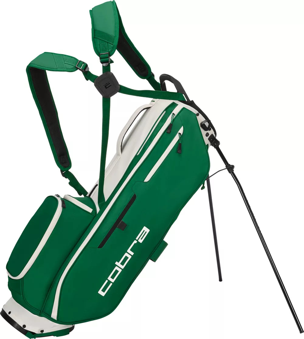 Cobra Ultralight Pro Stand Bag 2025