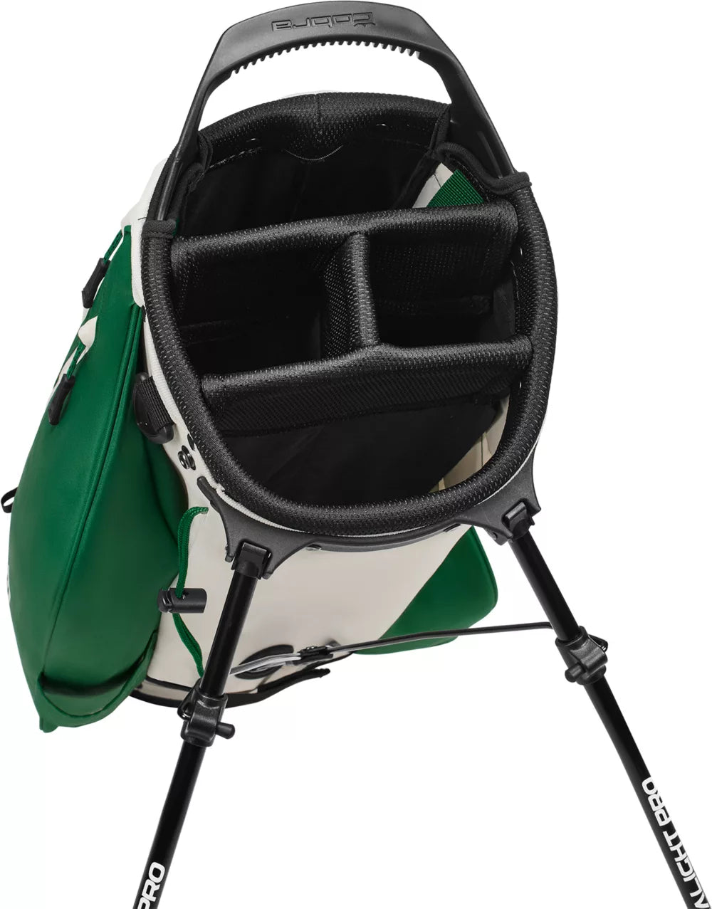 Cobra Ultralight Pro Stand Bag 2025
