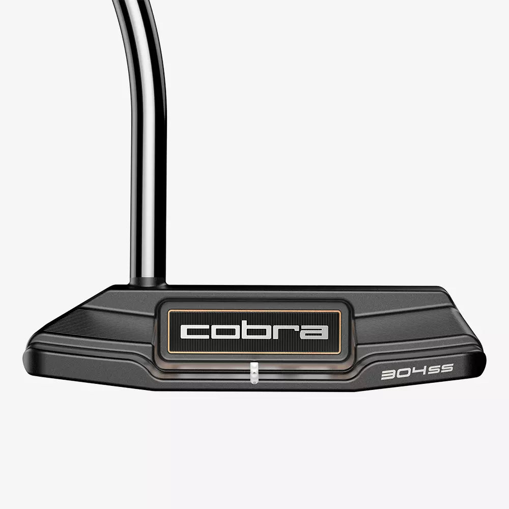Cobra Widesport Vintage Putter