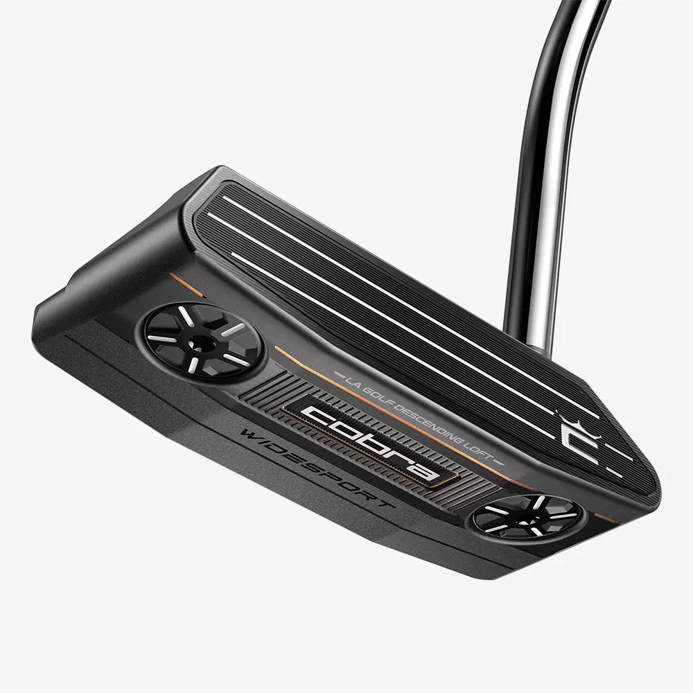 Cobra Widesport Vintage Putter