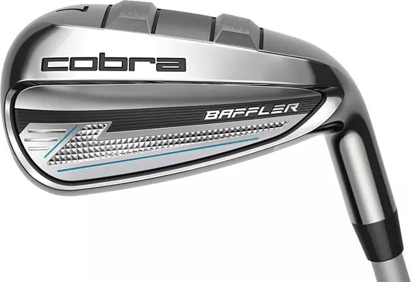 Cobra Women's Baffler Irons Set