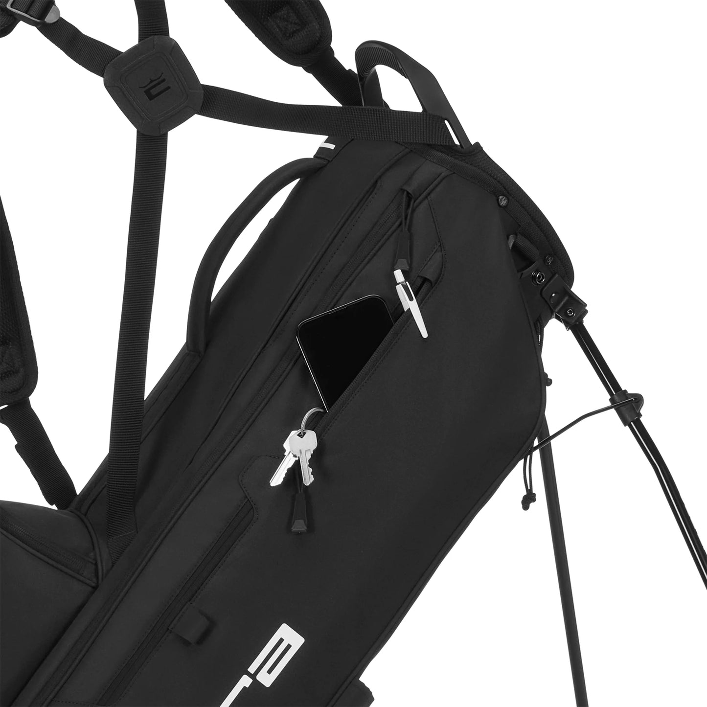Cobra Ultralight Pro Stand Bag 2025