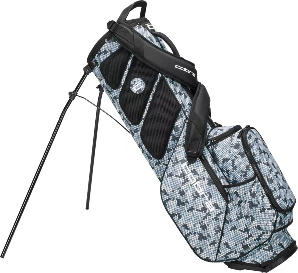 Cobra Ultralight Pro Stand Bag 2025