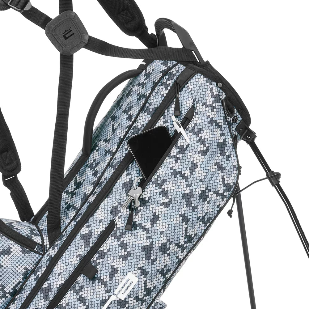 Cobra Ultralight Pro Stand Bag 2025