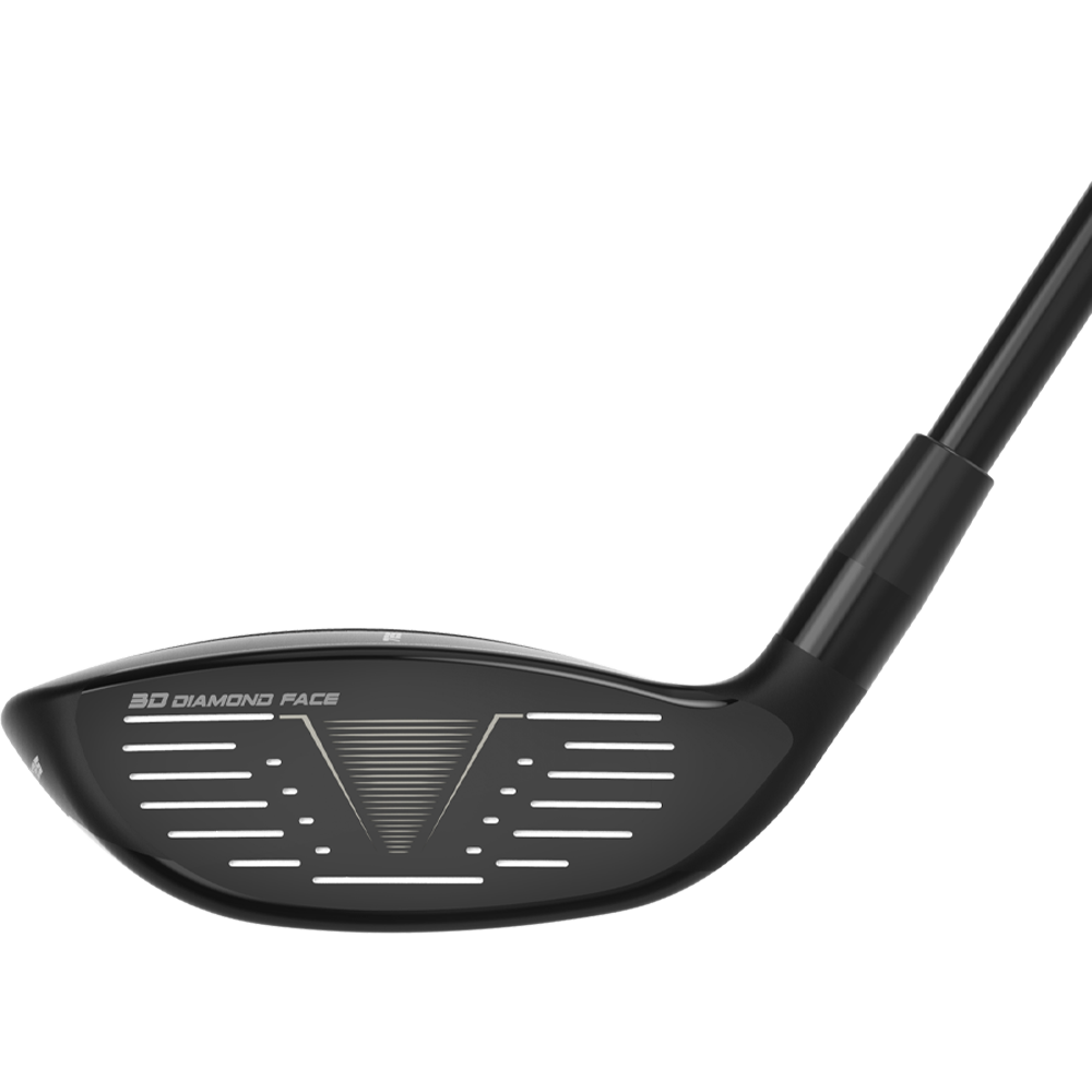 Tour Edge Exotics E725 Fairway Wood