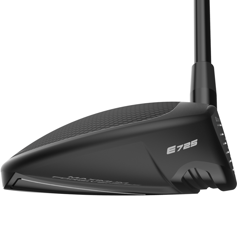 Tour Edge Exotics E725 Fairway Wood