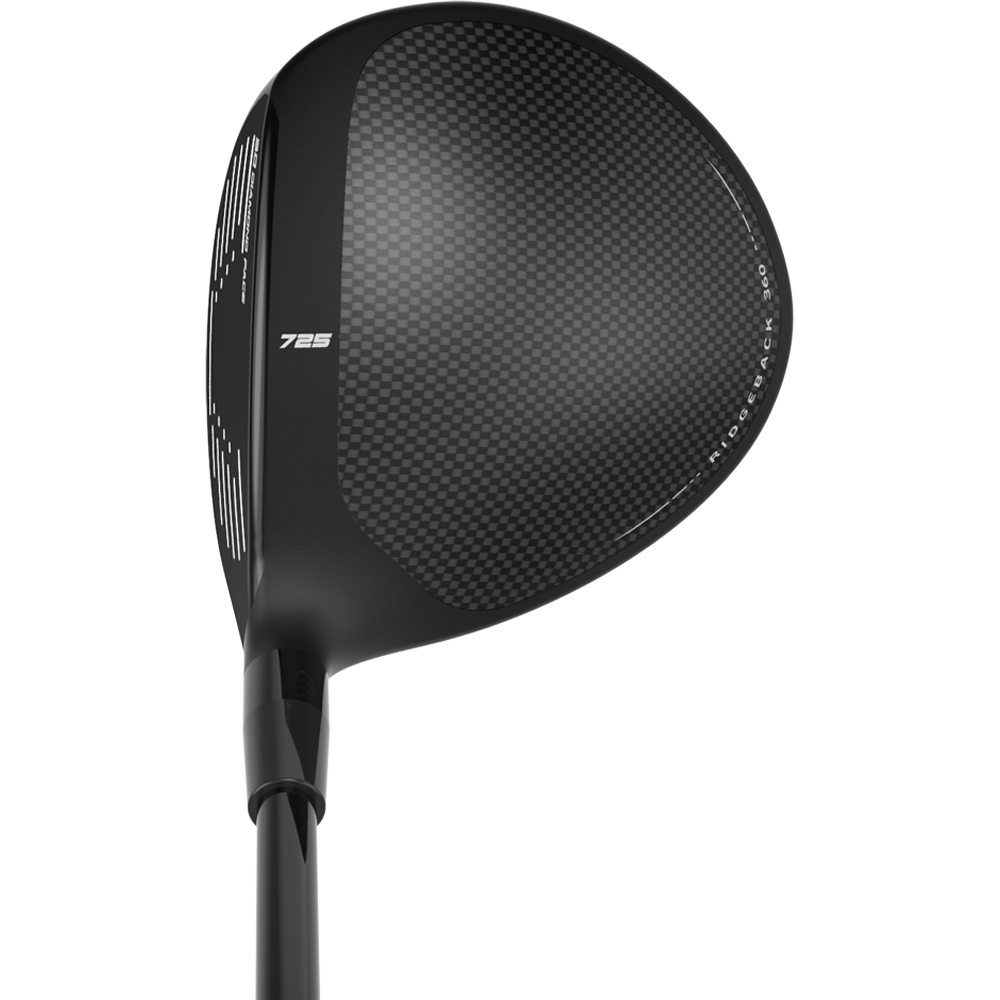 Tour Edge Exotics E725 Fairway Wood