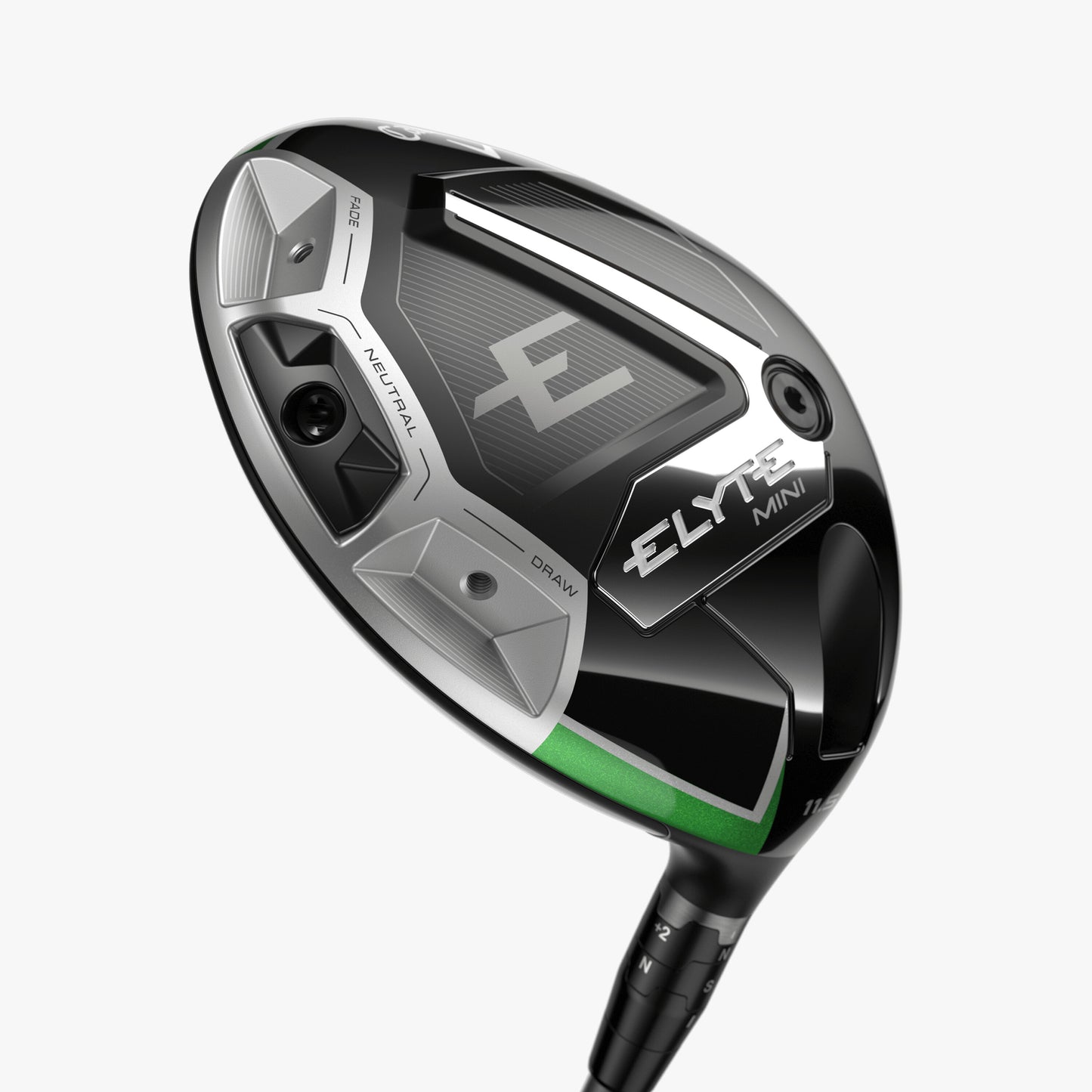Callaway Elyte Mini Driver