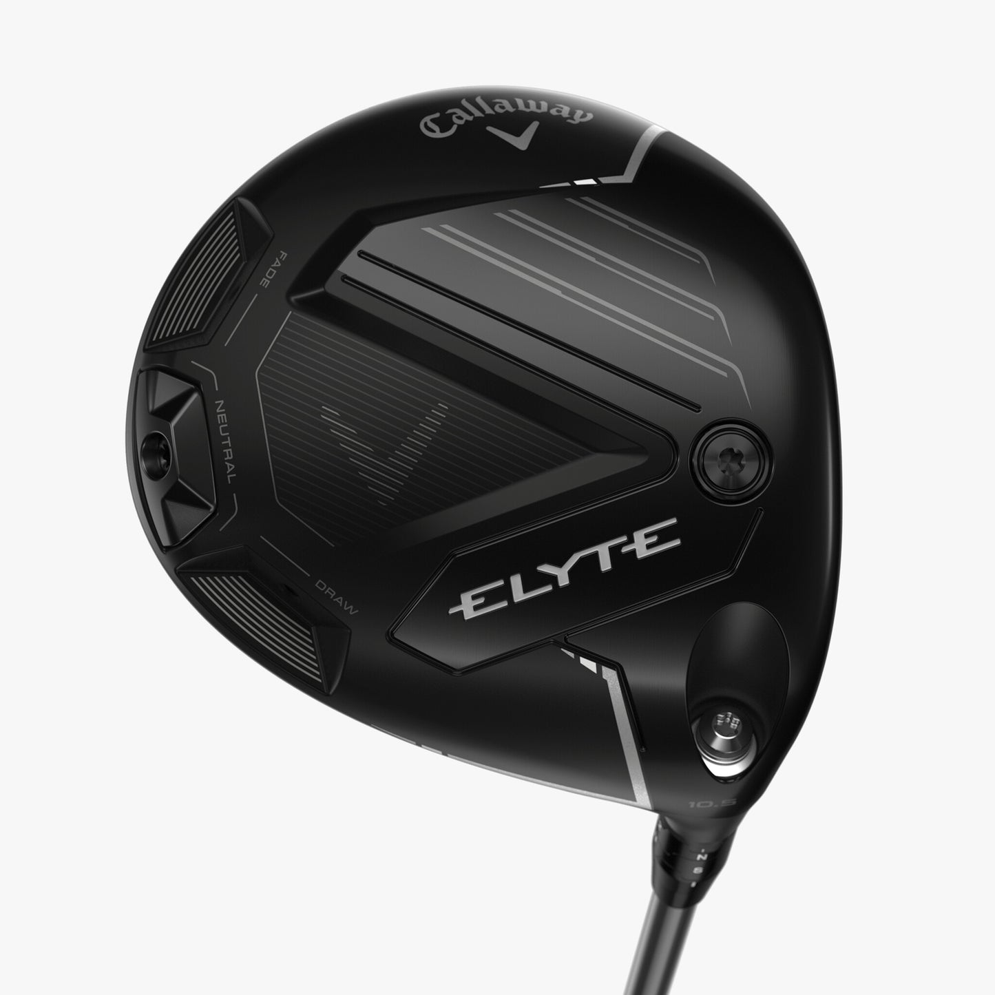 Callaway Elyte Night Edition Driver