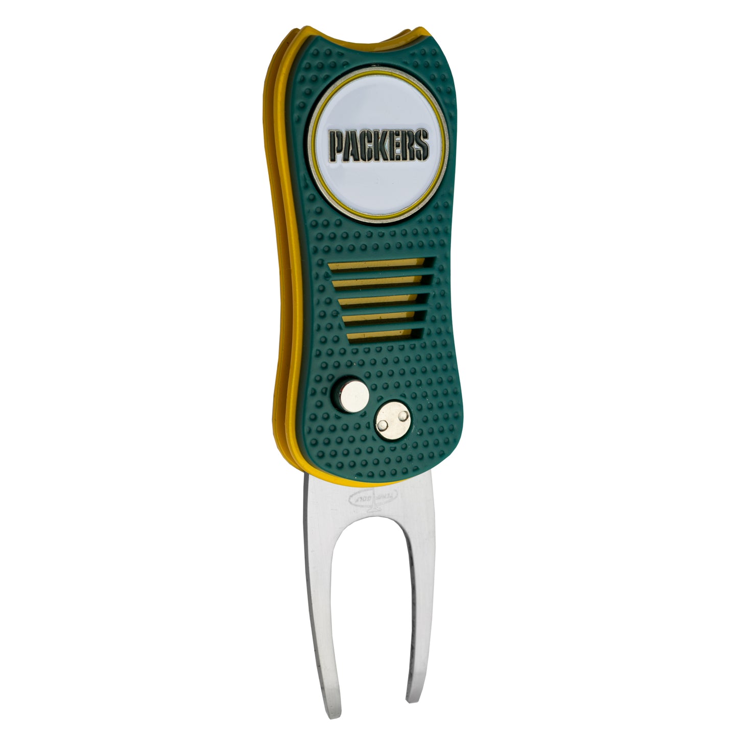 NFL Switchblade Divot Tool