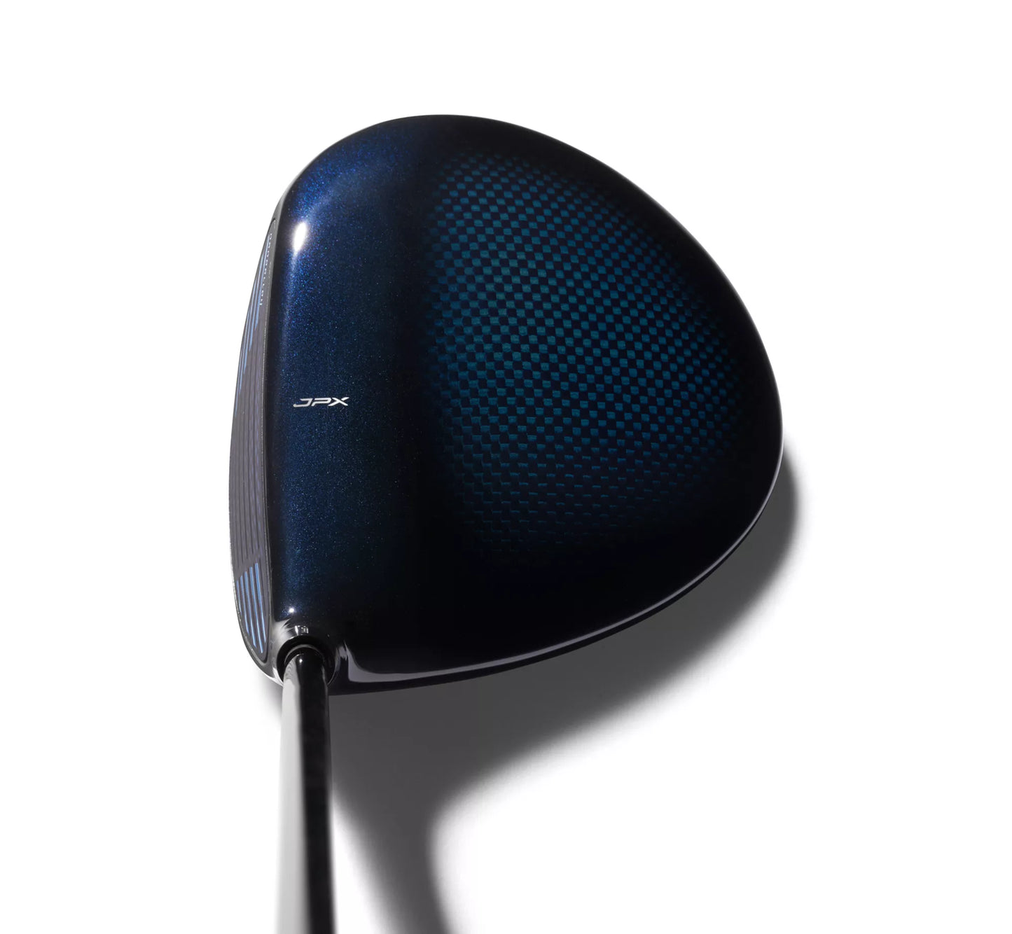 Mizuno JPX-ONE Driver