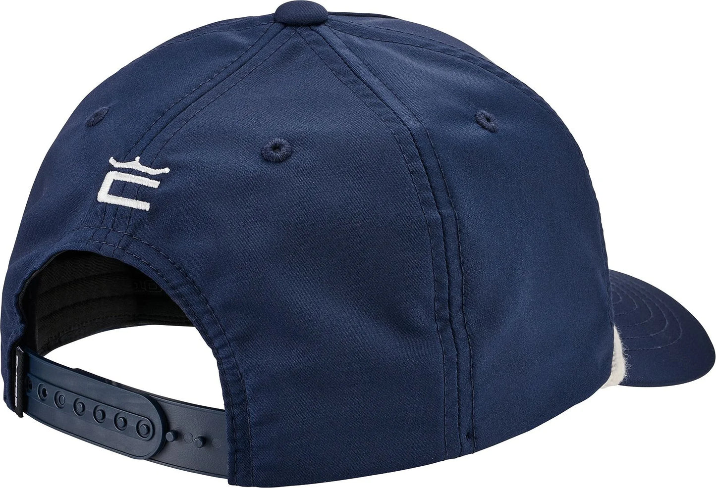 King Cobra Rope Snapback Cap