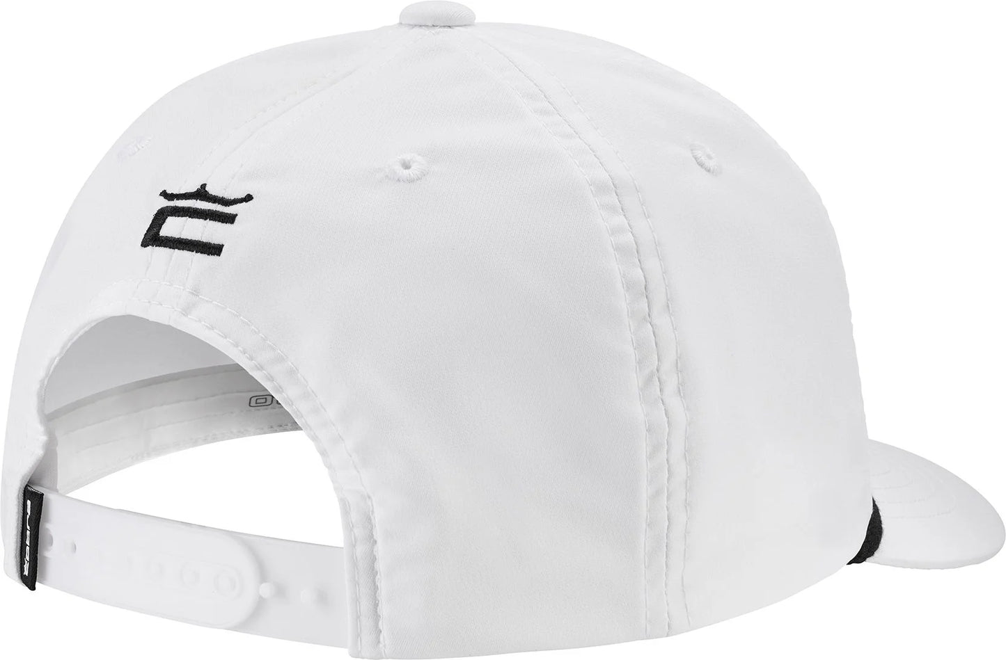 King Cobra Rope Snapback Cap