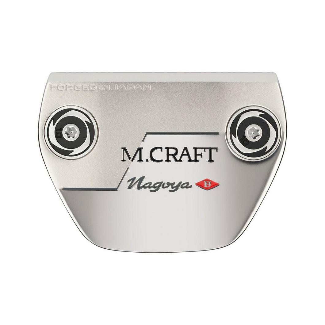 Mizuno M Craft Nagoya B Putter