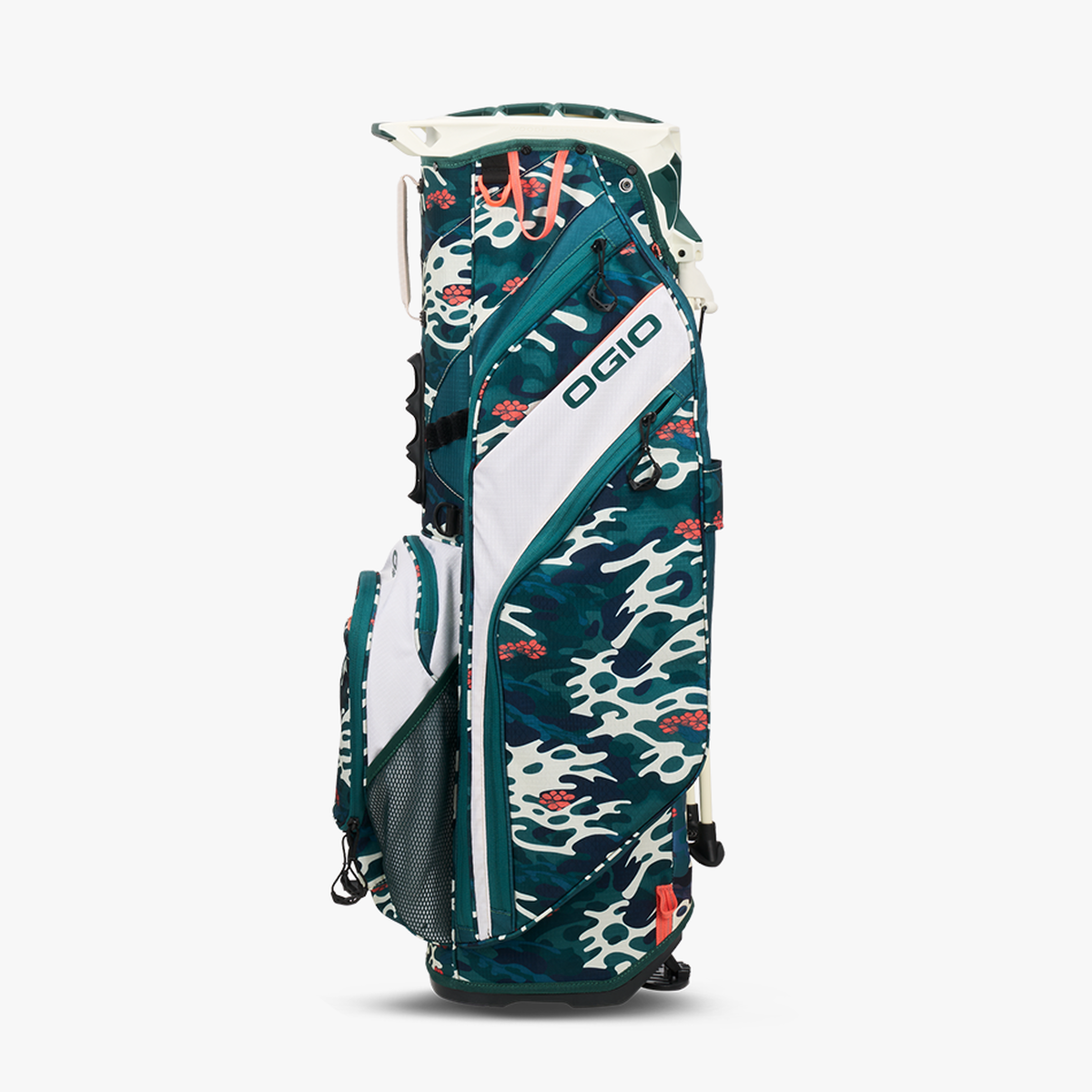 Ogio Woode Hybrid Stand Bag (25')