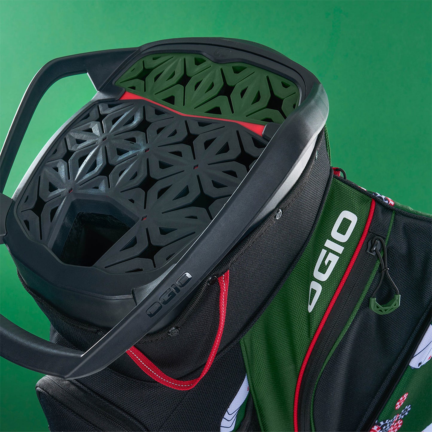 Ogio Silencer Cart Golf Bag (26')