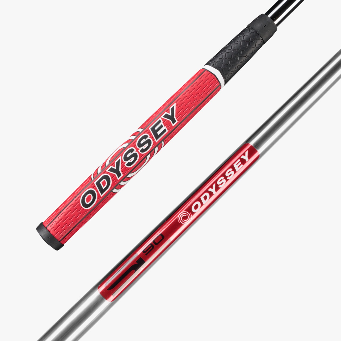 Odyssey Ai-Dual #7 DB Putter