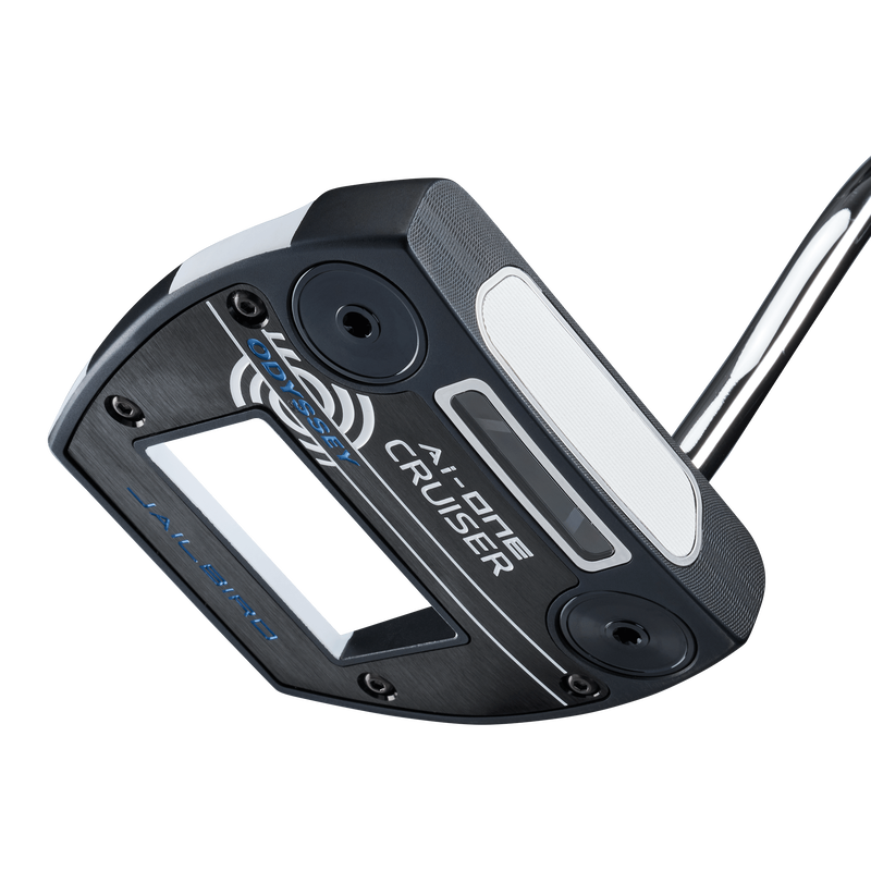 Odyssey Ai-ONE Jailbird Cruiser Putter (25')