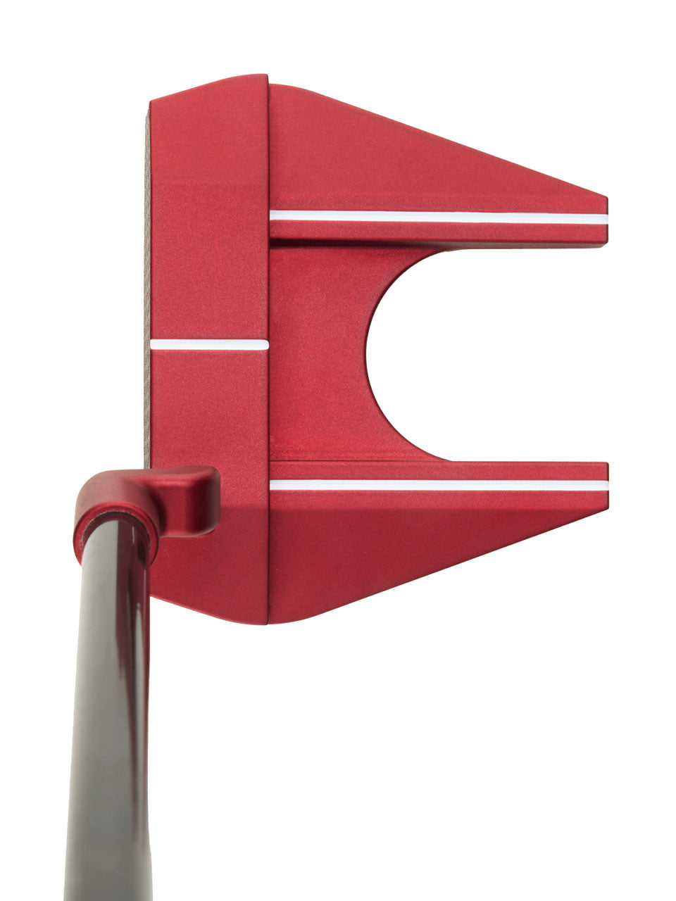 Odyssey Xander Red #7 Putter