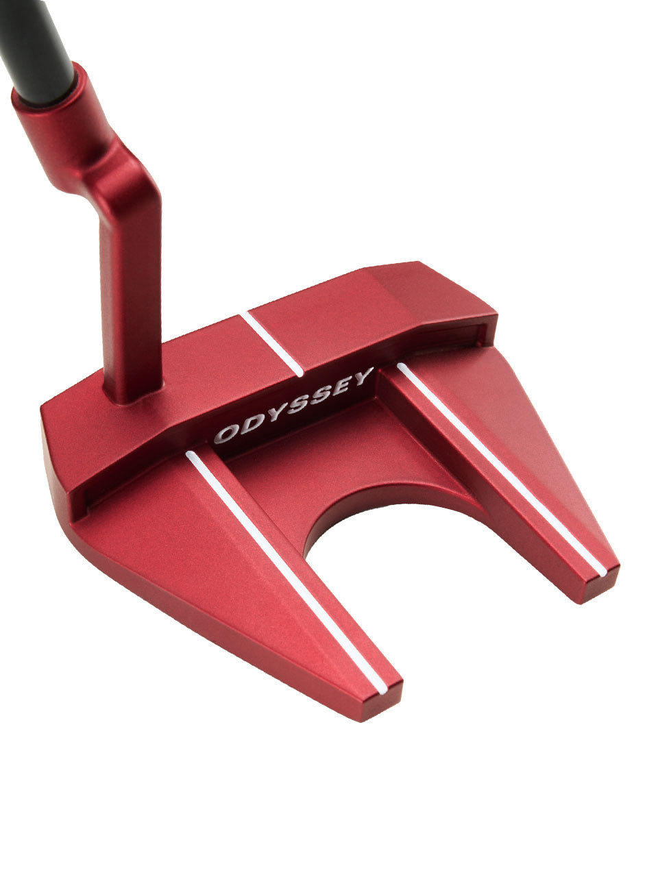 Odyssey Xander Red #7 Putter