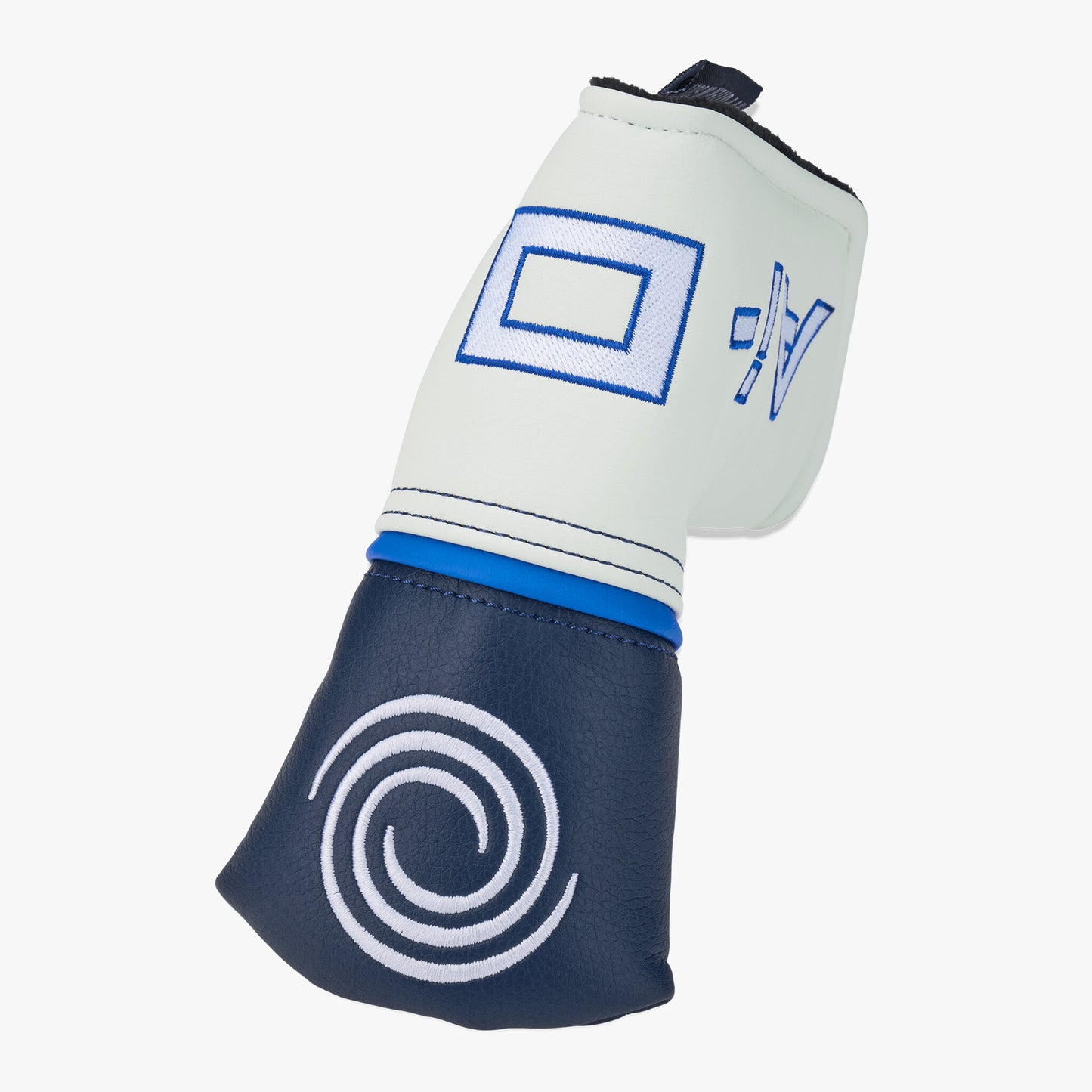 Odyssey AI-One Square 2 Square Double Wide Putter