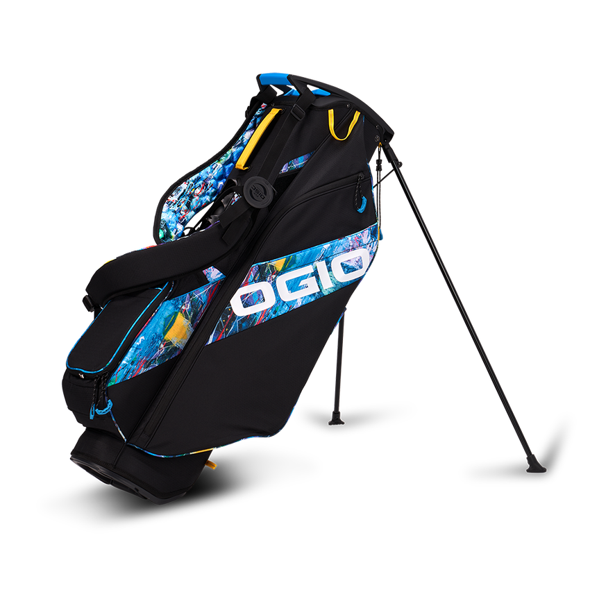 Ogio Fuse Stand Bag (2024)