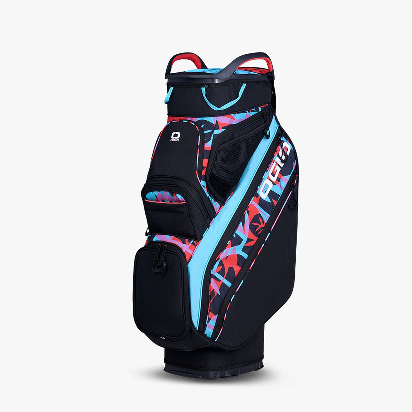 OGIO Silencer Cart Bag