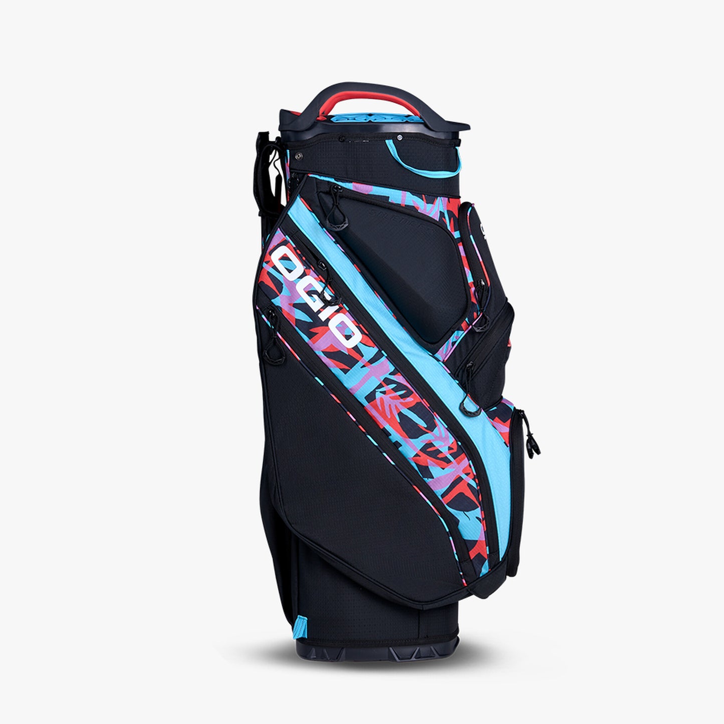 OGIO Silencer Cart Bag