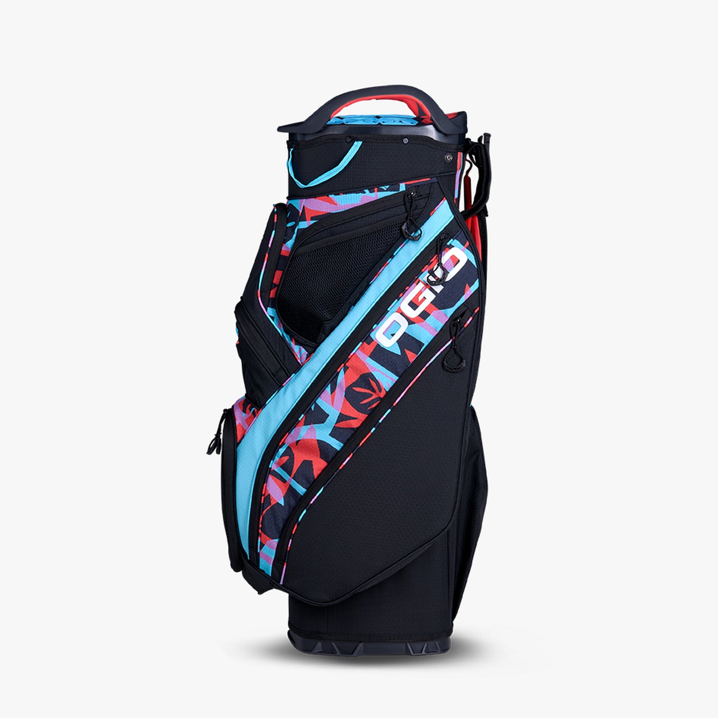 OGIO Silencer Cart Bag