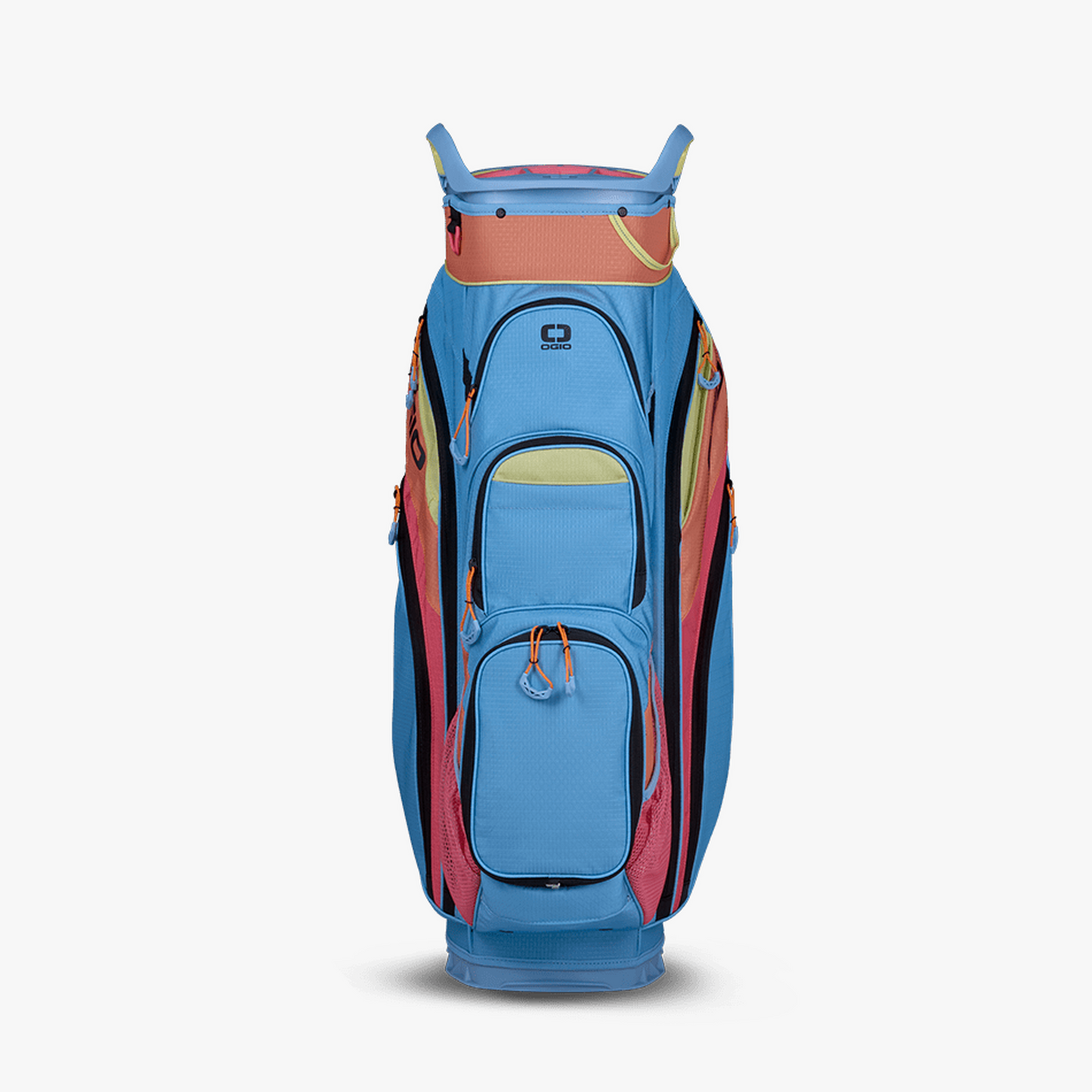 OGIO Woode 15 Cart Bag (25')