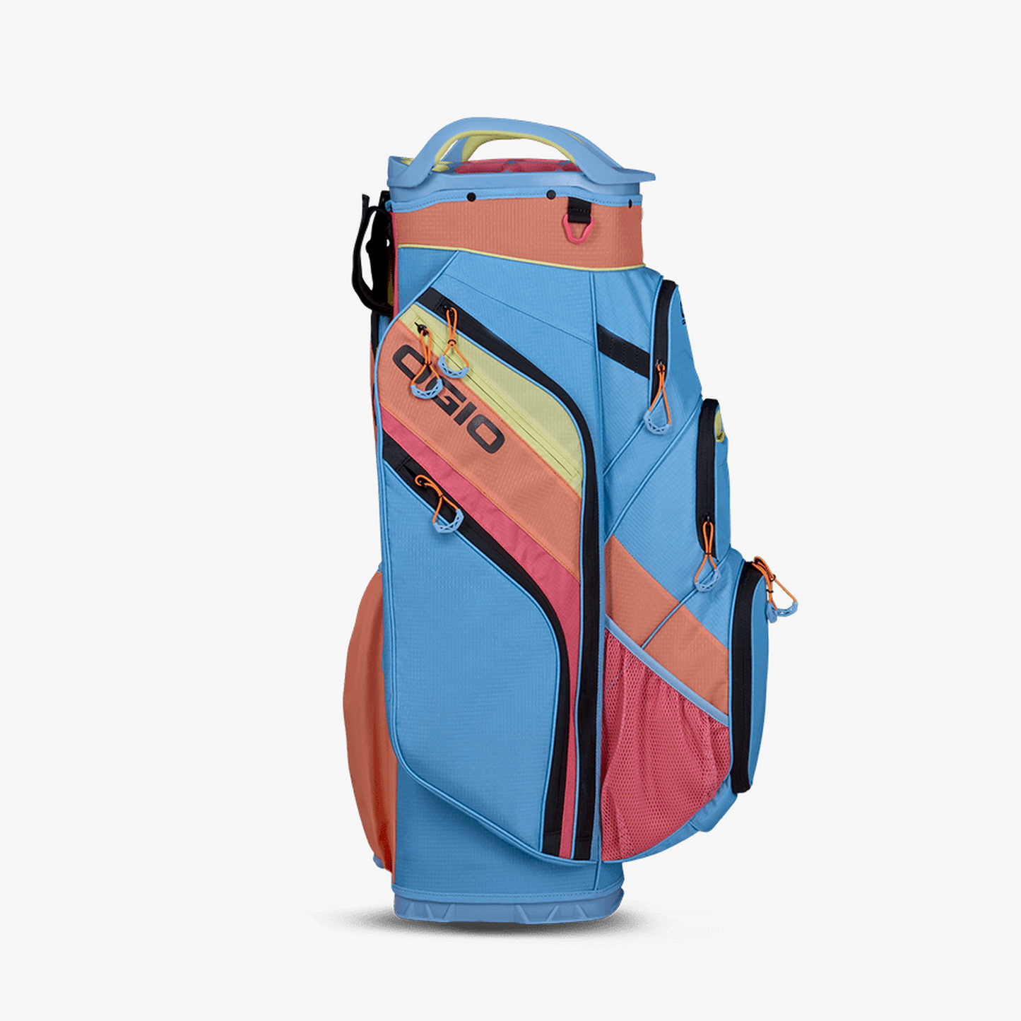 OGIO Woode 15 Cart Bag (25')