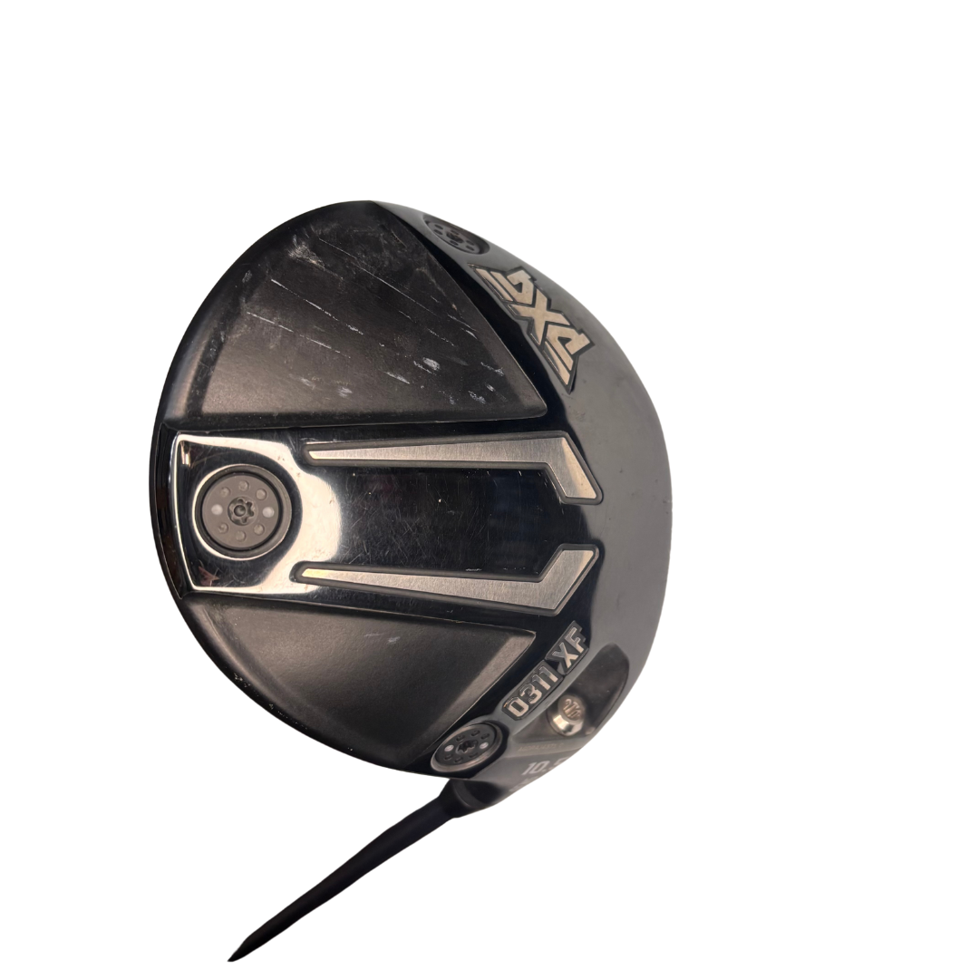 PXG Gen5 0311 XF Driver (Pre-Owned)