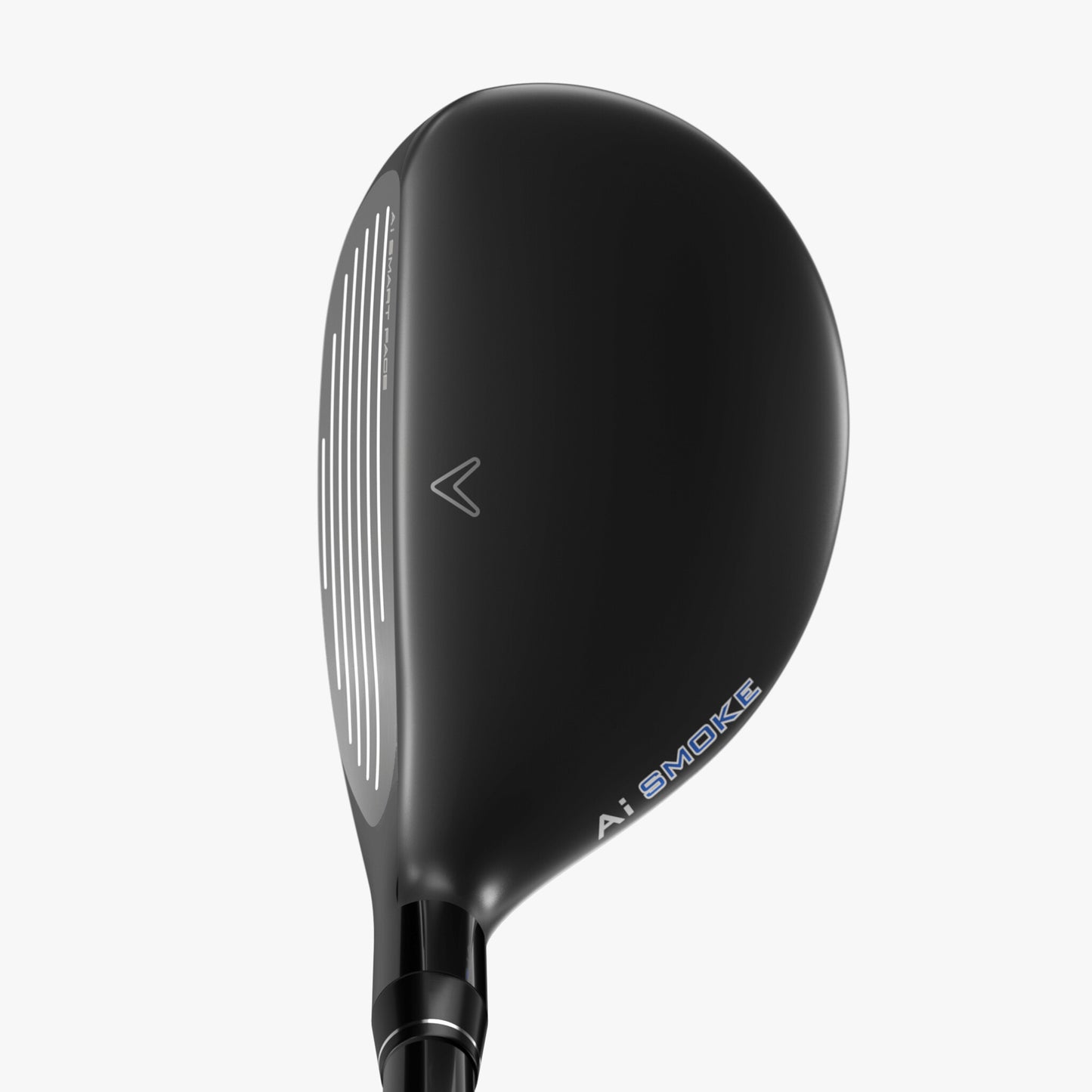 Callaway Paradym Ai Smoke Max Fast Hybrid