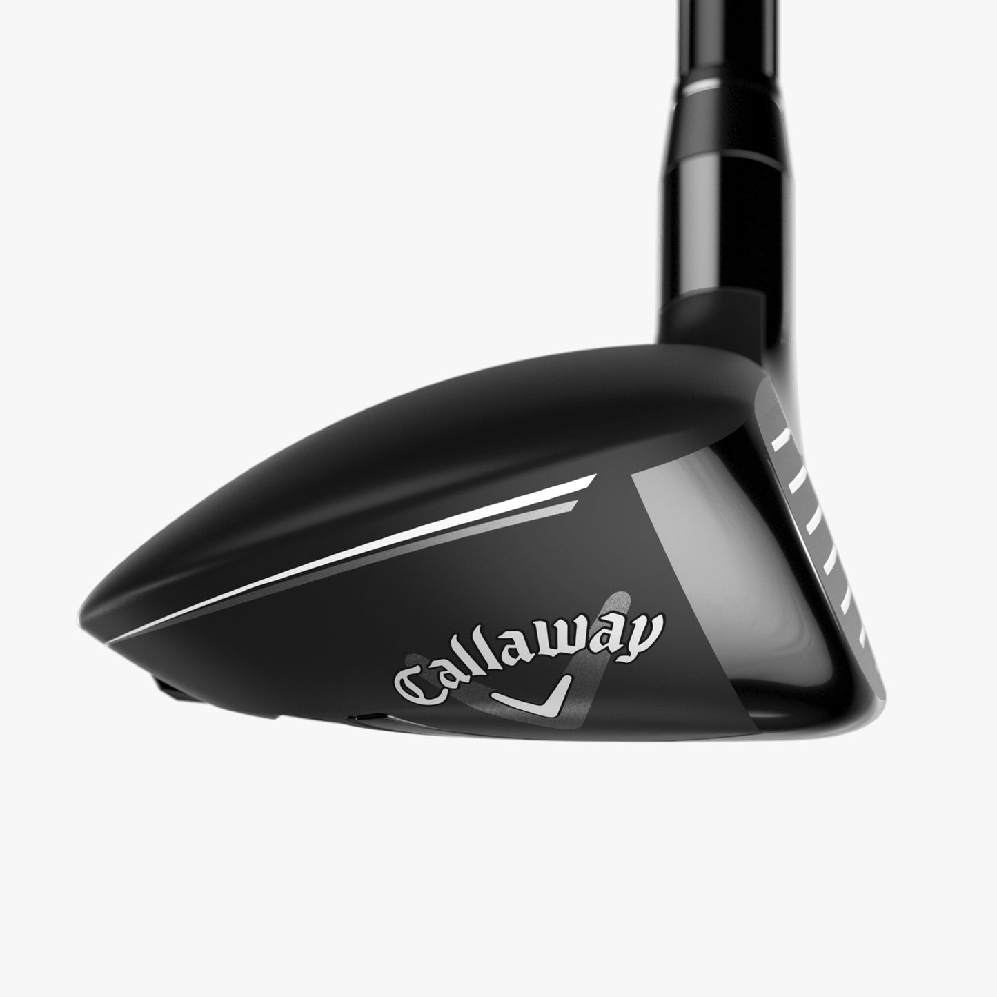 Callaway Paradym Ai Smoke Max Fast Hybrid