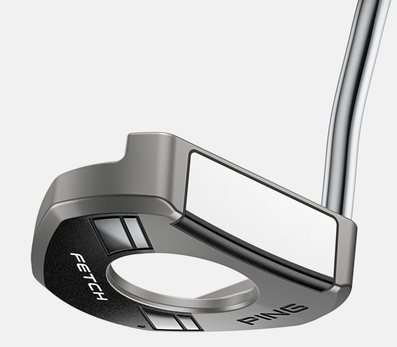 Ping Fetch Putter (2024)