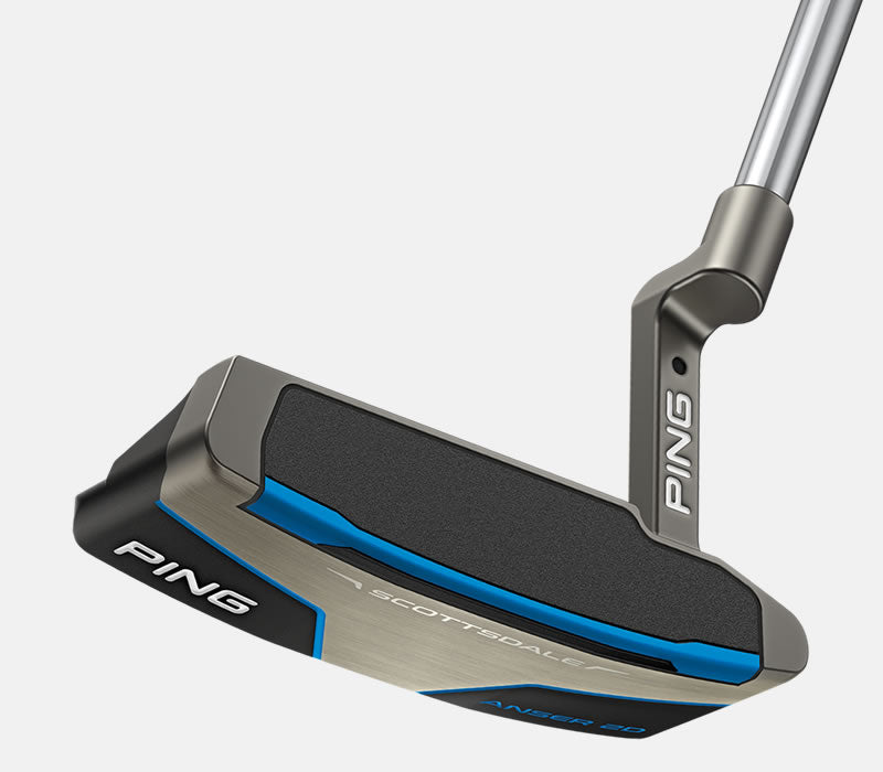 Ping Scottsdale Anser 2D Putter