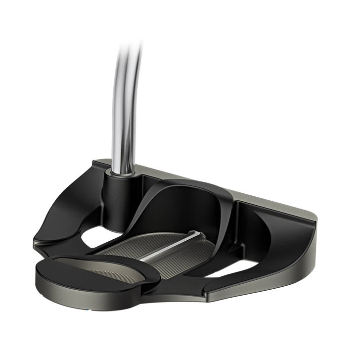 Ping Scottsdale Craz-E CB Putter