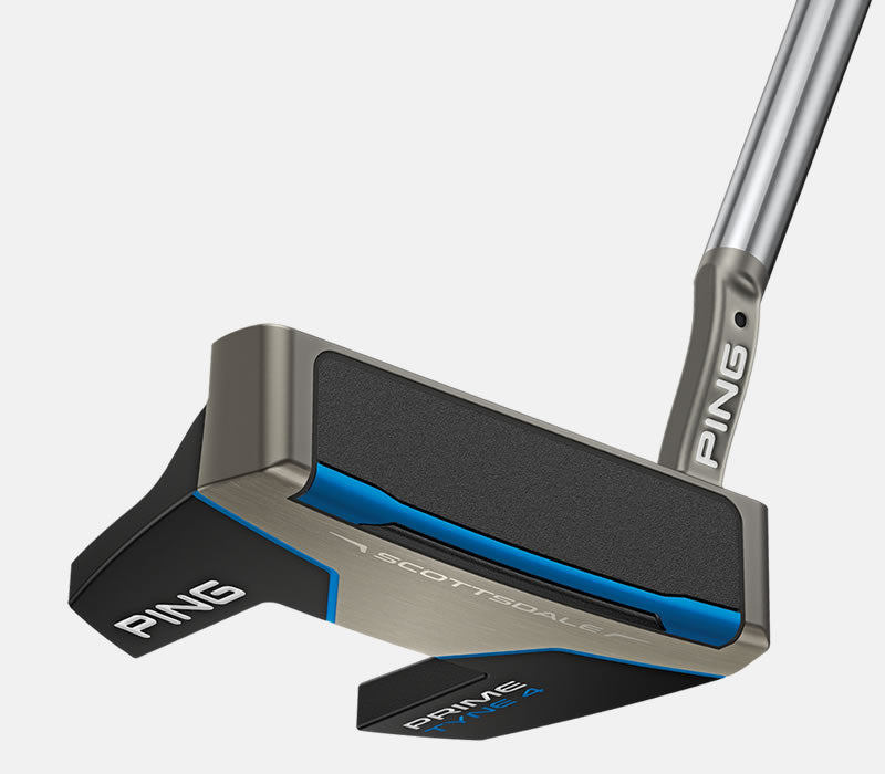 Ping Scottsdale Prime Tyne 4 Putter